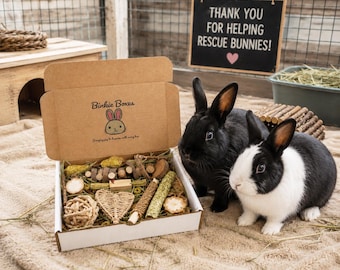 Spread Happiness Boxes