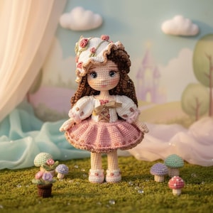 Handmade Dresses Fairy - Etsy
