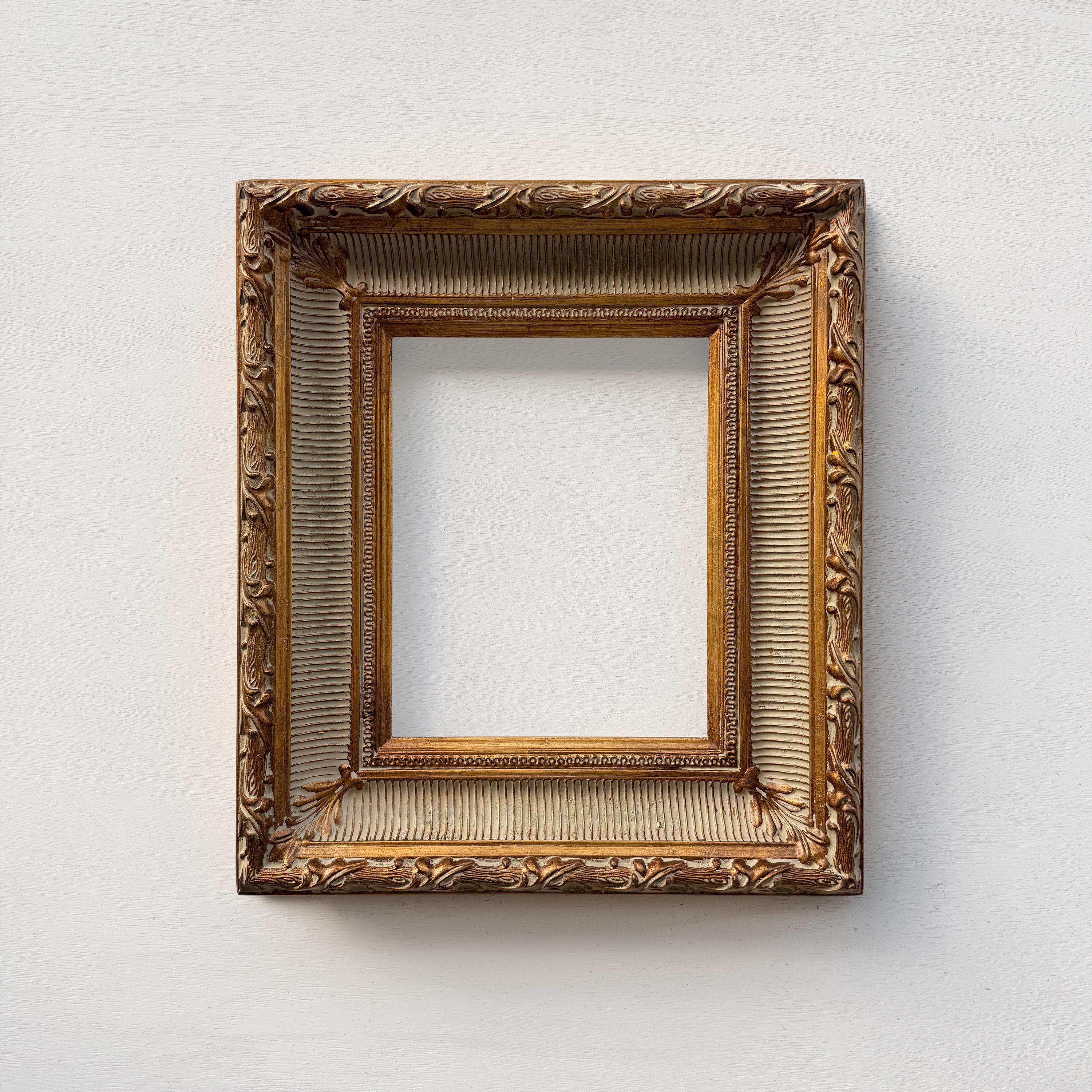 Antique carved frame - Etsy 日本