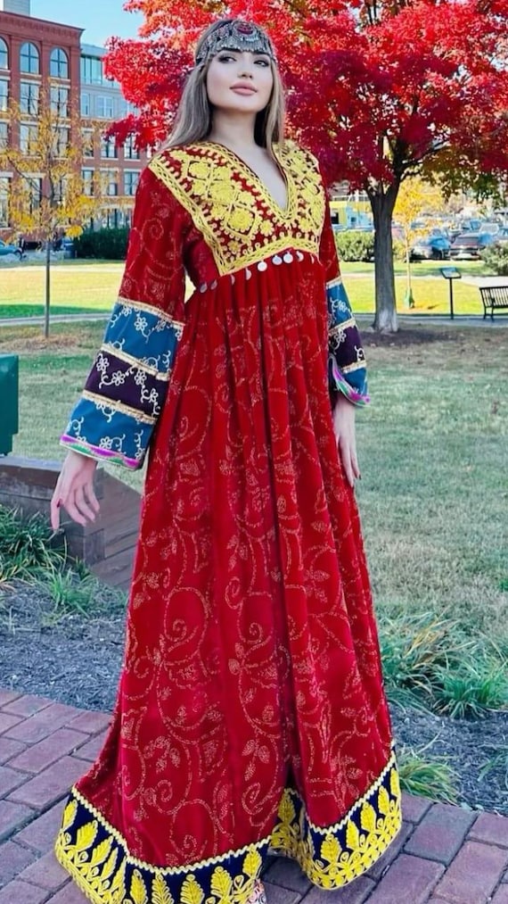 red embroidered maxi dress For Love & Lemons Temecula Maxi Dress at Free People in Red, Size: S