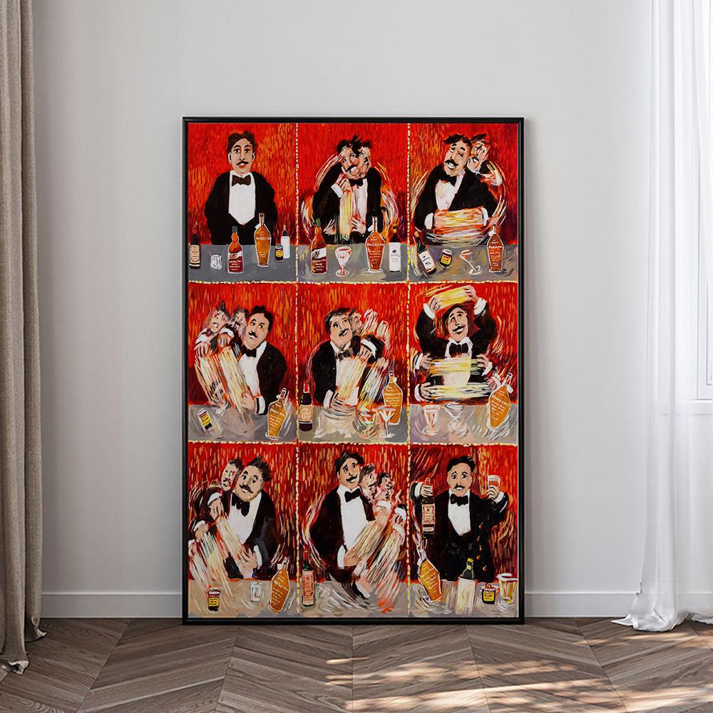 Guy buffet - Etsy 日本