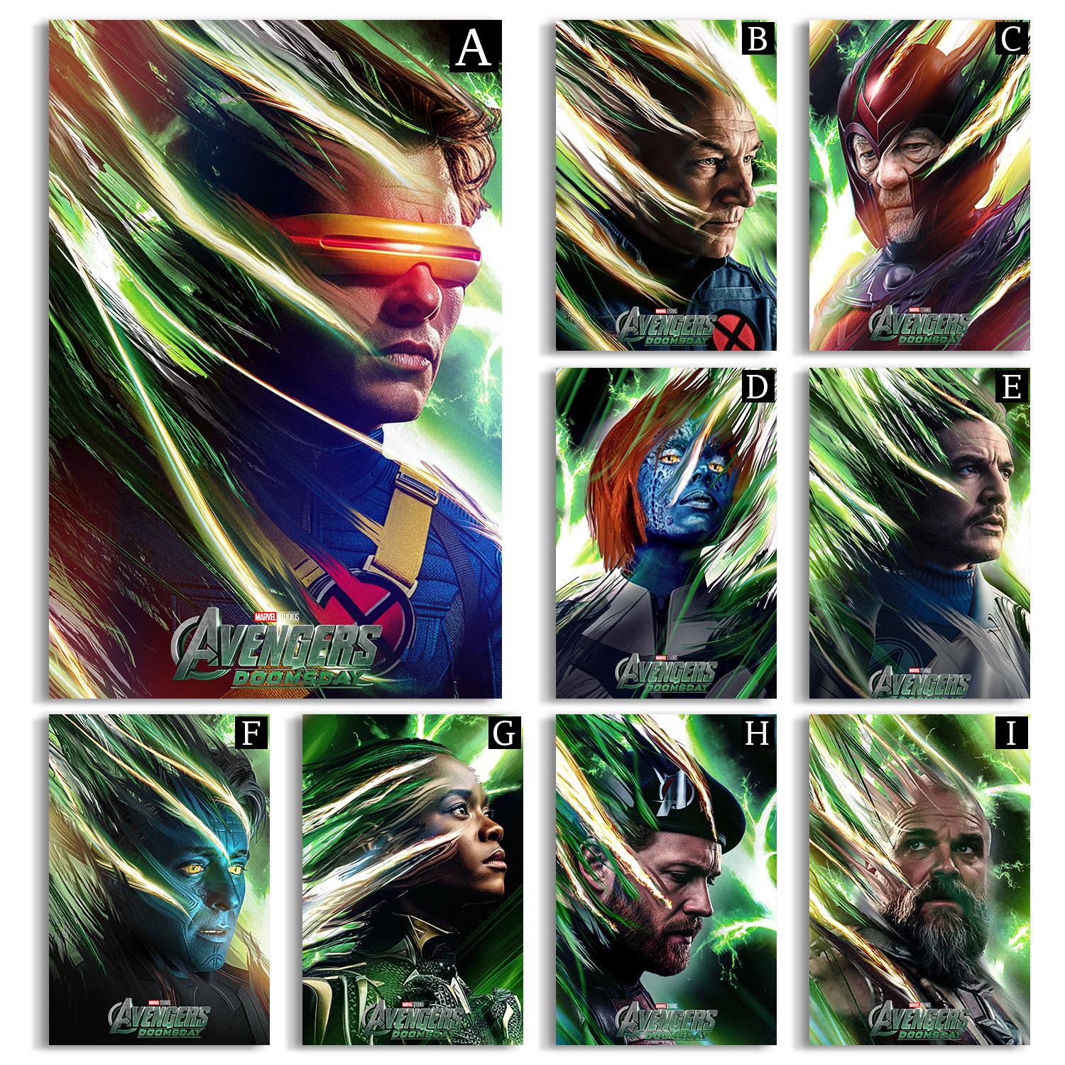 アベンジャーズ セルフィルム Marvel's The Avengers Movie Deluxe