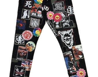 希少 Levi's ENGINEERD JEANS LOOSE ブラック 29 希少 Levi's ENGINEERD JEANS LOOSE ブラック 29