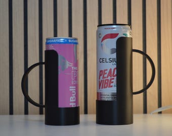Slim Can Holder – 8 oz & 12 oz