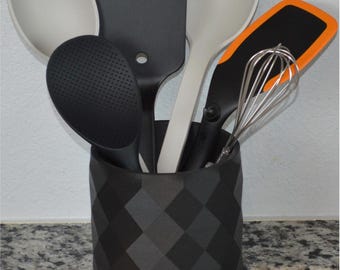 Kitchen Utensil Holder