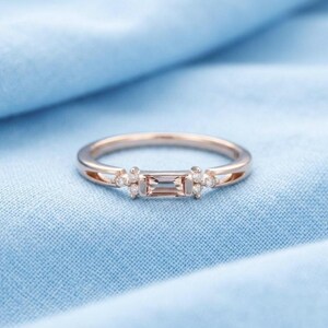 Silver Britannia Ring - Etsy