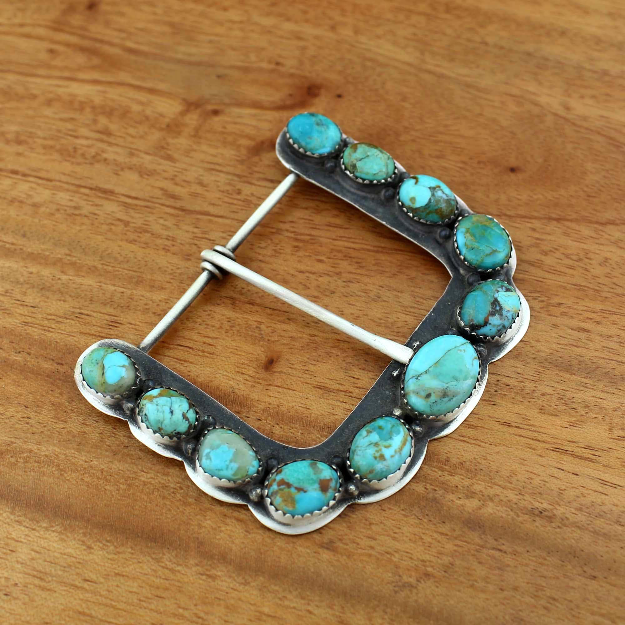 Stone Belt Buckles - Etsy
