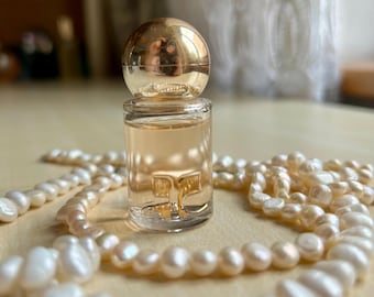 Empreinte Courrèges Vintage Mini Profumo 5ml EDT – Collezione completa degli anni '90