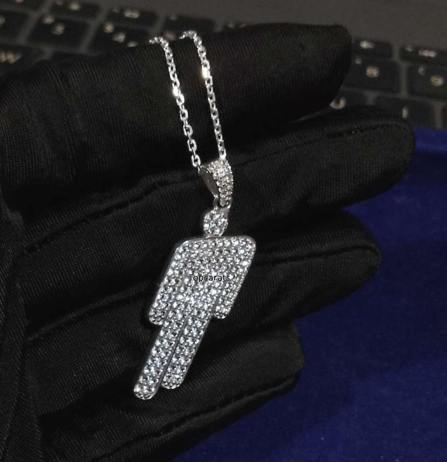 Black billie eilish blohsh necklace - Etsy 日本