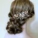 see more listings in the HAIR COMBS/PINS section