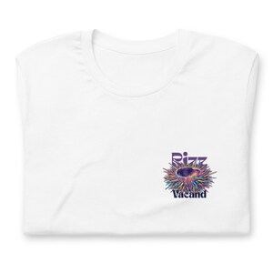 T-shirt unisexe