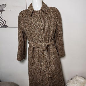 Burberrys バーバリーズ CUSHA TWEED WOOL COAT $_12.JPG?set_id=880000500F
