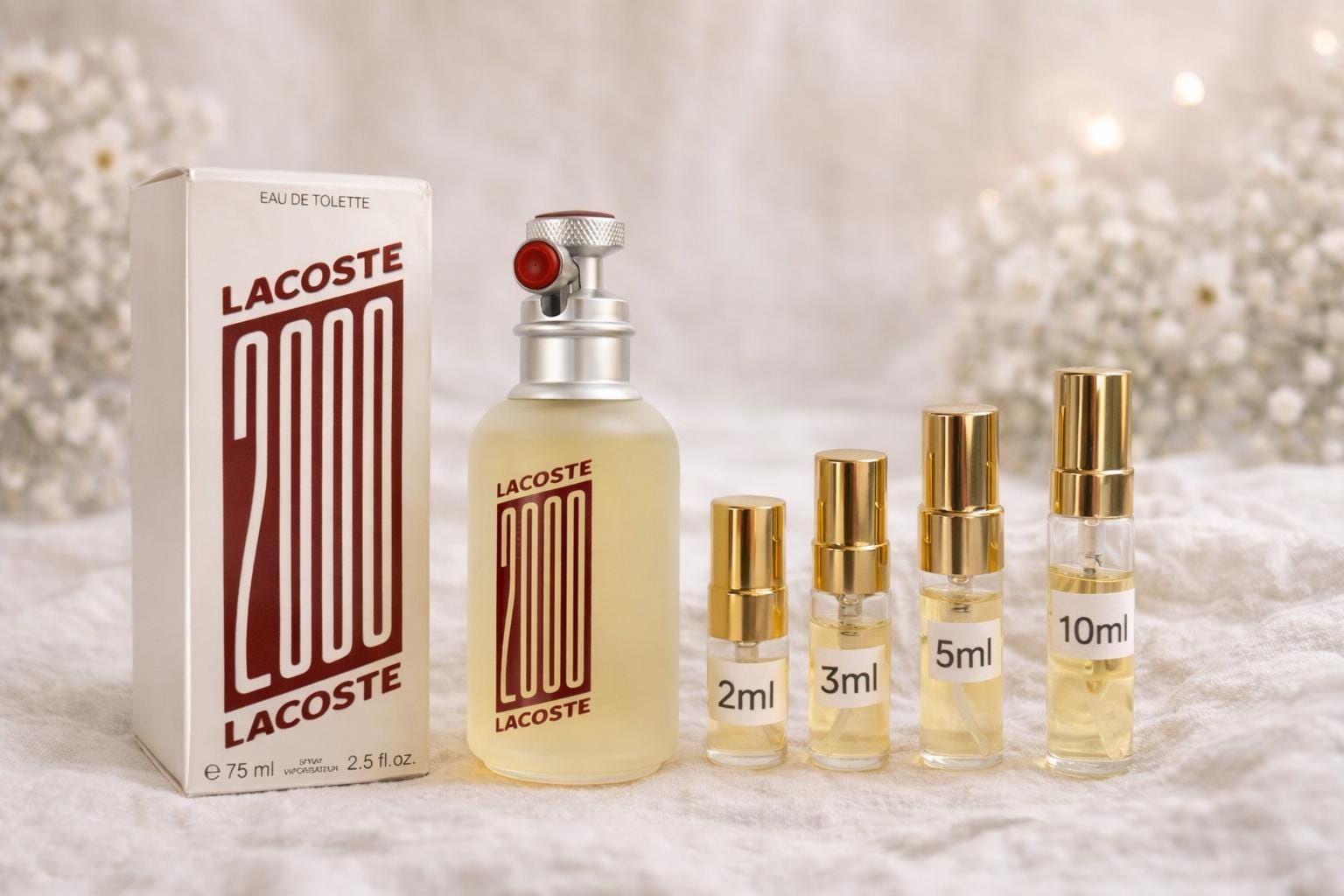 ラコステ LACOSTE　パフューム　30ml　未開封　廃盤品 Lacoste Discontinued - Etsy