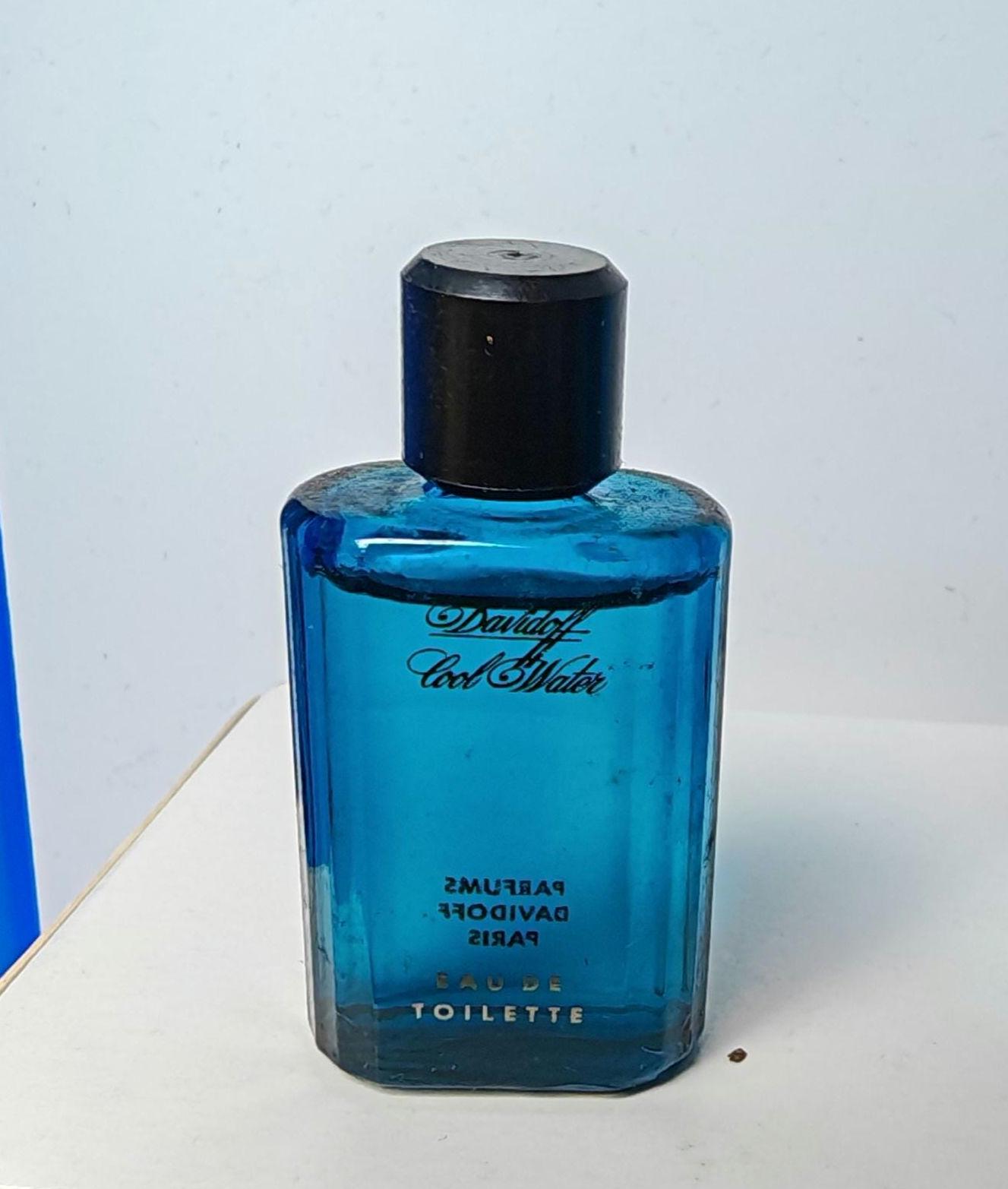 Cool Water - Eau de Toilette de Davidoff - Parfumerie