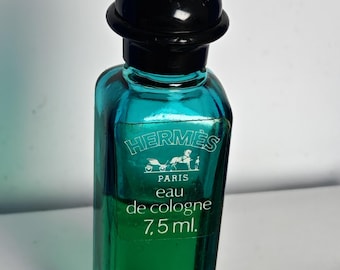 Liz De Liz Paris – Vintage Parfum 7.5 Ml / 0.25 Fl.oz – 1940s