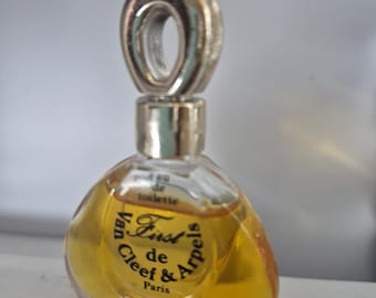 ファースト バイ ヴァン クリーフ＆アーペル ホワイト オードトワレ