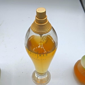 【希少】BALENCIAGA TALISMAN バレンシアガ　タリスマン50ml Balenciaga talisman perfume - Etsy 日本