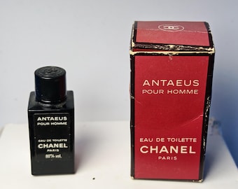ヴィンテージ 70年代 シャネル No5 オーデコロン 2オンス オリジナル