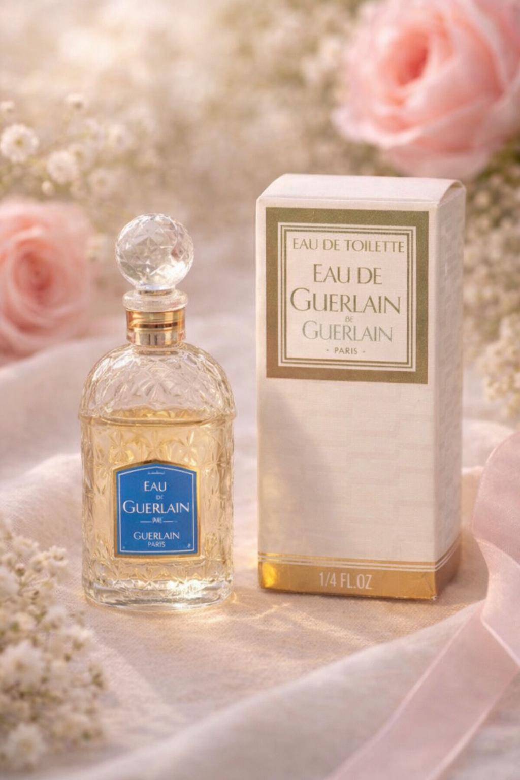 Guerlain Discontinued - Etsy