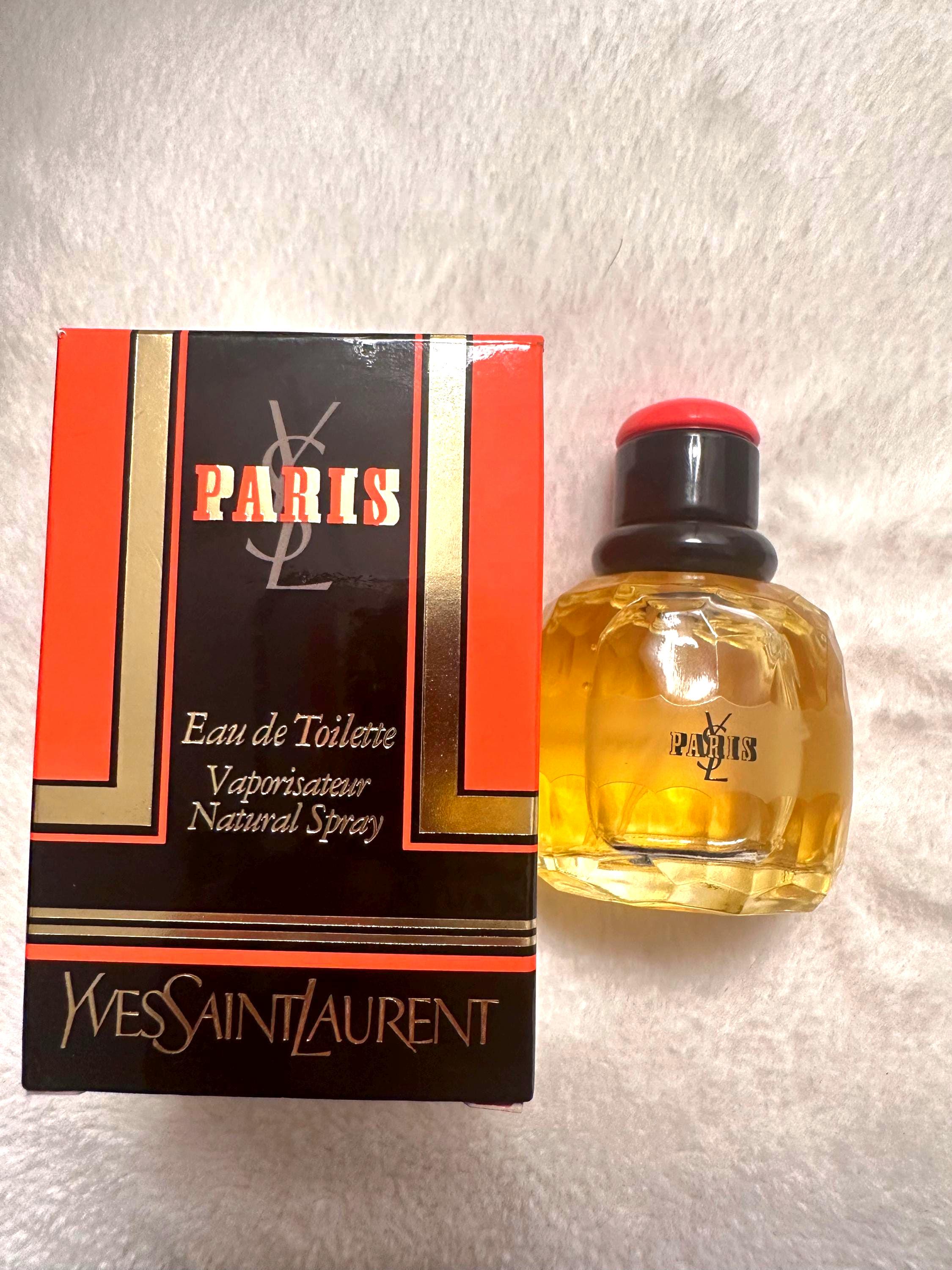 70s ysl perfumes - Etsy 日本