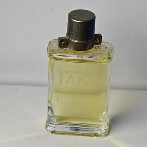 Miniaturparfüm Miniatur, JAKO KARL LAGERFELD Eau de Toilette – Damenparfüm – Eau de Toilette – 4 ml ohne Spray