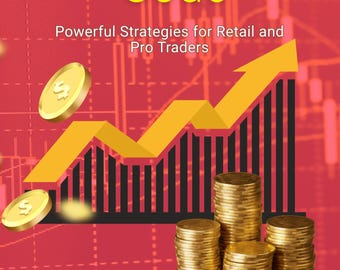 The FOREX Code : Powerful Strategies for Retail and Pro Traders