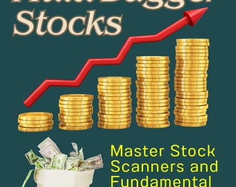 Discovering Multi-Bagger Stocks for Long-Term Growth: Discovering Multi-Bagger Stocks for Long-Term Growth