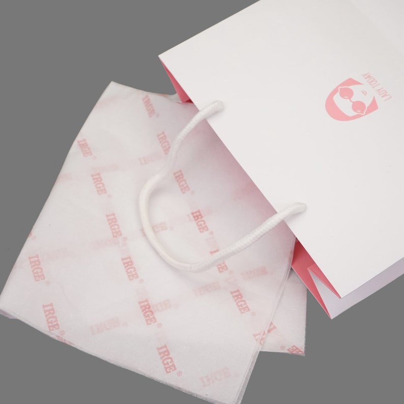 Custom Tissue paper, Tissue Paper, Wrapping Paper, Tissue Papers, Personalised Wrap, Logo Wrapping, Brand Packaging, Packaging Paper image 7
