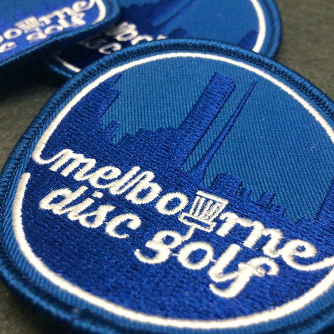 50 Custom Embroidered Patch Embroidery Patch Custom Patches Etsy