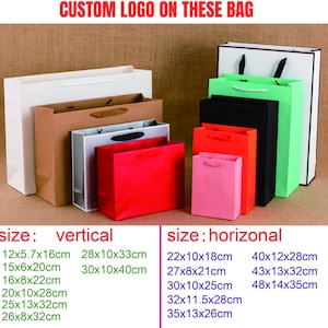 paper bags with handles, custom shop bag with logo, custom shop bag, paper bags personalized, paper bags for shipping, shop bag with logo