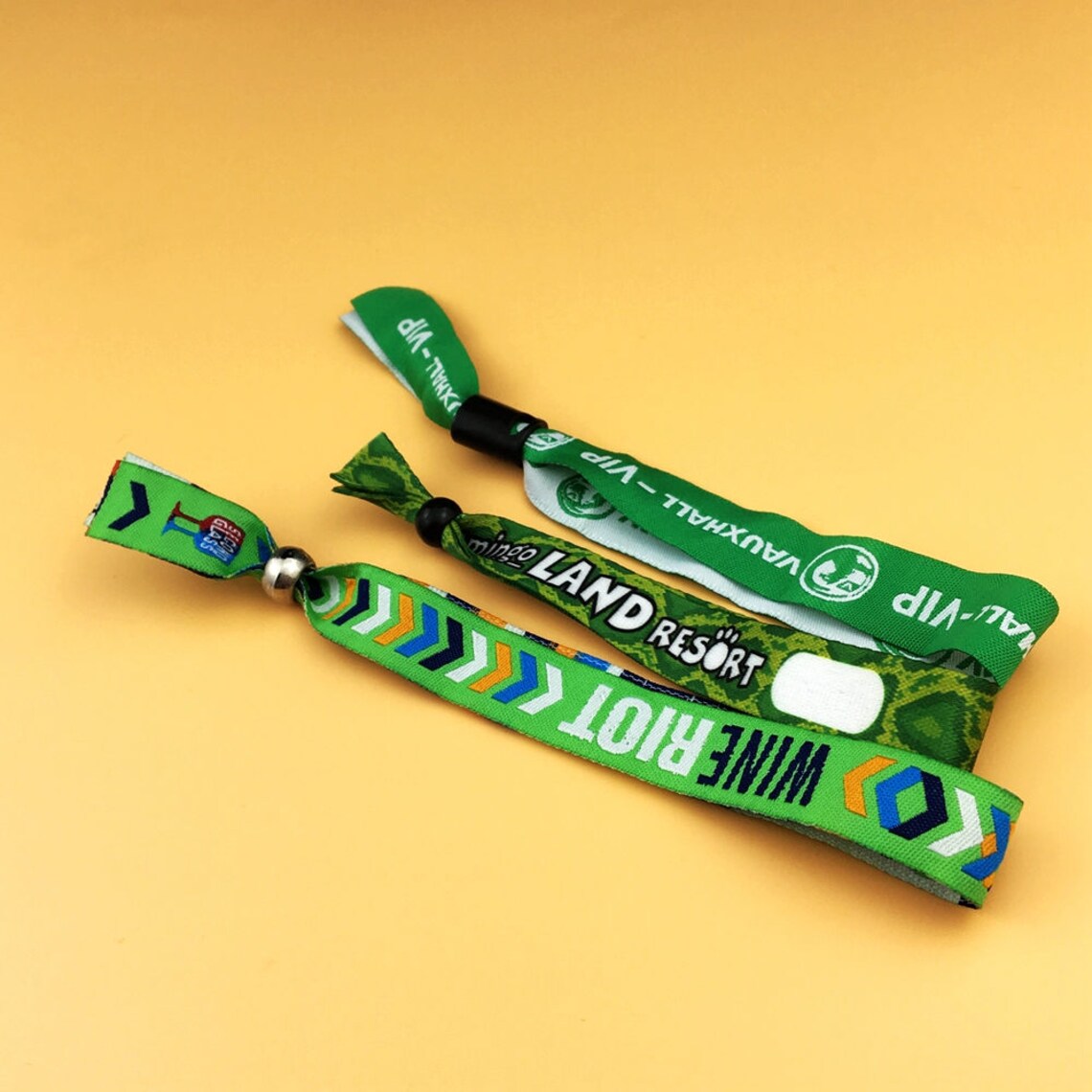 300 wristband fabric wristband wristband custom woven Etsy