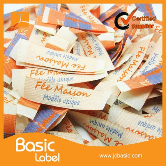 Cheap 2000 Text Label for Clothing Garment Label Clothing Label Etsy UK