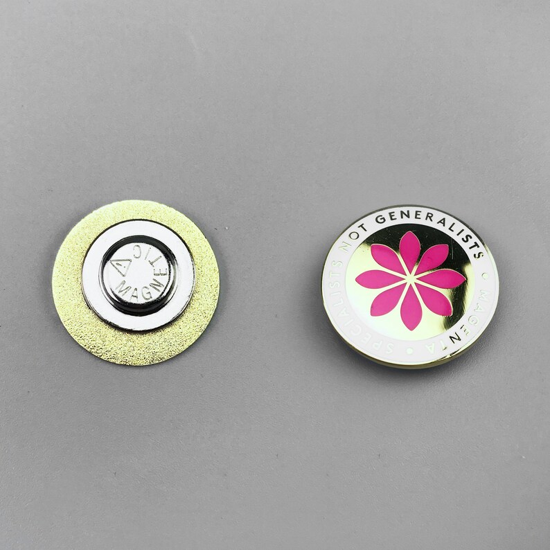 lapel pins 5/% off 100 enamel pins