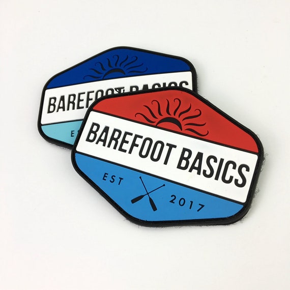 100 Pvc Patch, Pvc Patch Custom, PVC Morale Patch, 3d Pvc Patch