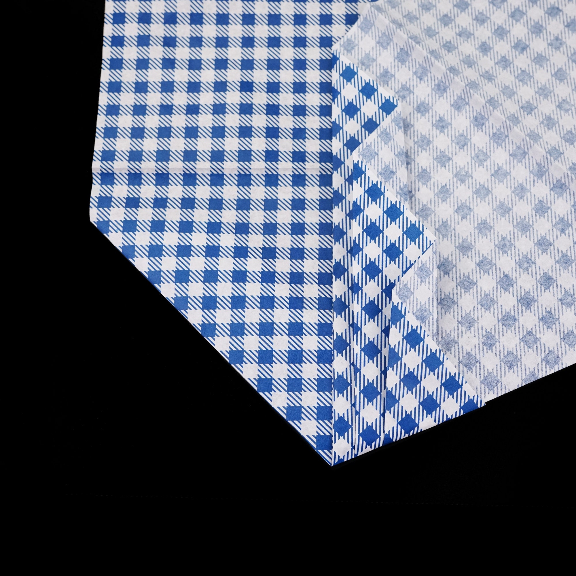 etsy custom tissue paper