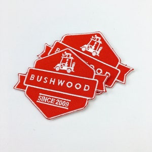 50 embroidered patch, iron on patch, embroidered patch custom, clothing patch, clothing badge