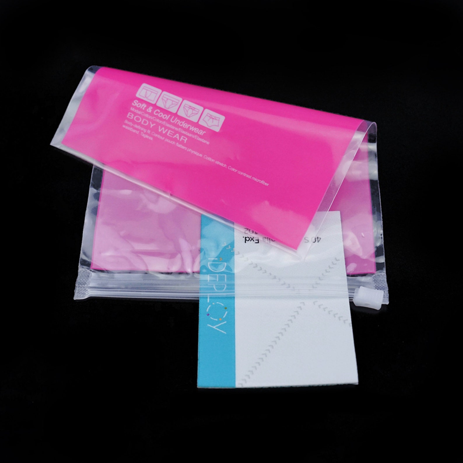 100 10x14 Plastic Zip Lock Bag Ziplock Bags Custom Plastic Etsy