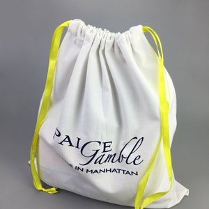 100 dust bags, drawstring bags, drawstring bag logo, dust bags for purses, shoe bags for travel, drawstring backpack