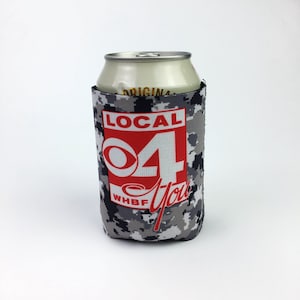 50 Can Coolers, Create Your Own Custom Can Coolie, Wedding Favors