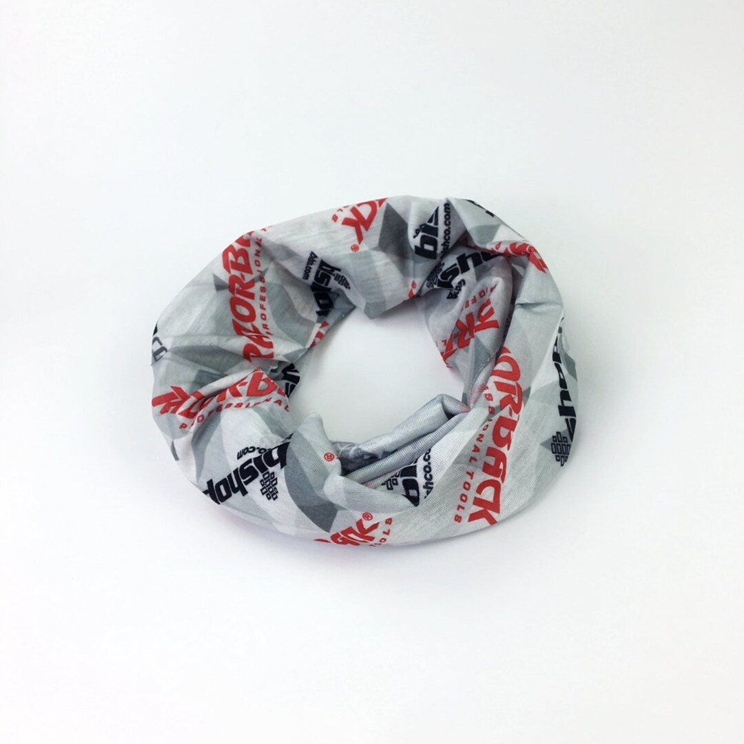 10 Multi Scarf, Multifunctional Headwear, Multiway Headscarf 10 Multi Scarf, Multifunctional Headwear, Multiway Headscarf