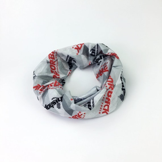 10 Multi Scarf, Multifunctional Headwear, Multiway Headscarf 10 Multi Scarf, Multifunctional Headwear, Multiway Headscarf