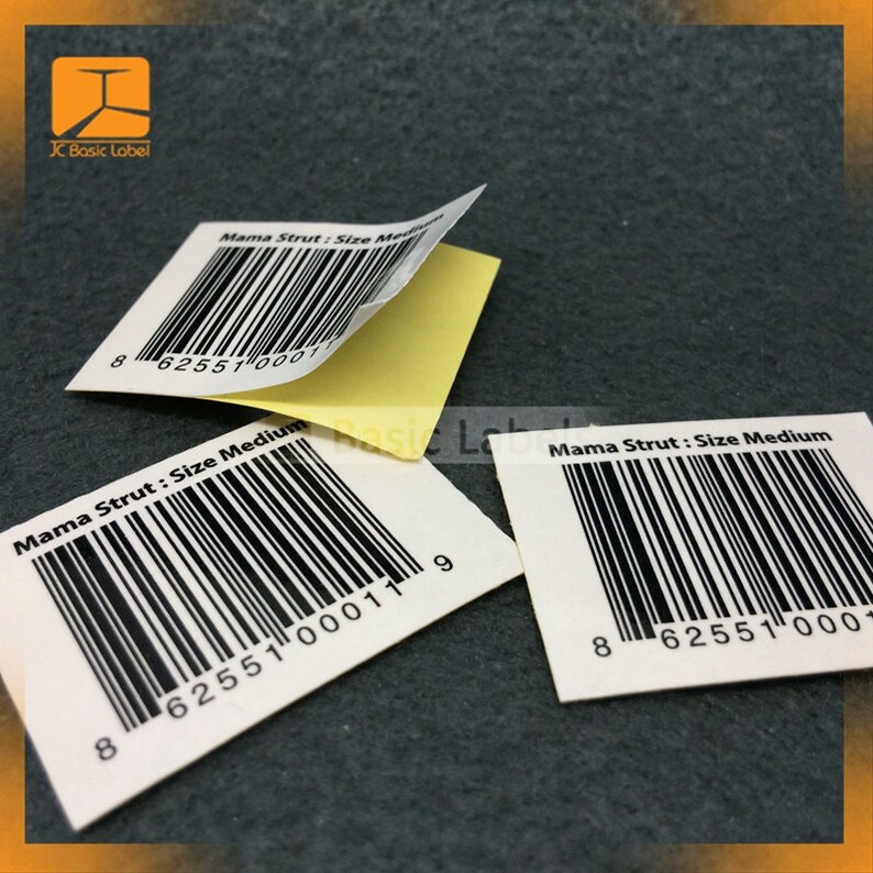 100 Custom Vinyl Stickers Laminated Stickers Die Cut Etsy