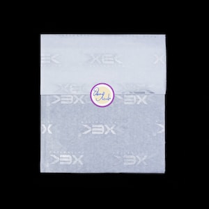 Custom Tissue Paper, Logo Tissue Paper, Logo Wrapping Paper, Wrapping Paper Custom, Branded Tissue, Custom Wrapping Paper