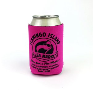 30 Create Your Own Custom Can Coolie, Wedding Favors, Fun Wedding Party Gifts, Wedding Anniversary Party Gifts, Custom Beverage Can Cooler