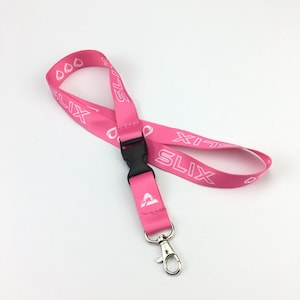 100 lanyards for id badges, custom lanyards, teacher lanyards, lanyard necklace