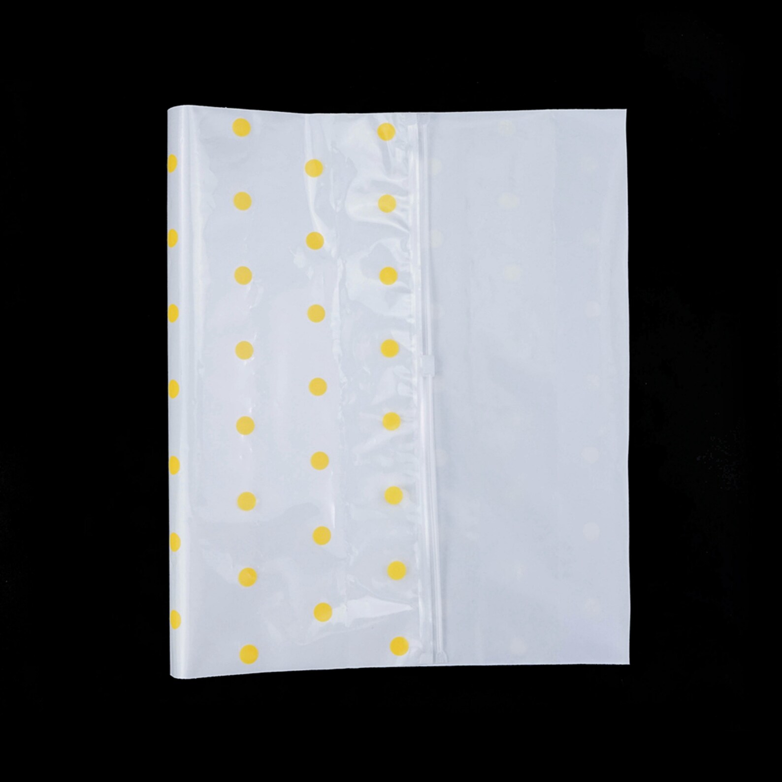 100 10x14 Plastic Zip Lock Bag Ziplock Bags Custom Plastic Etsy