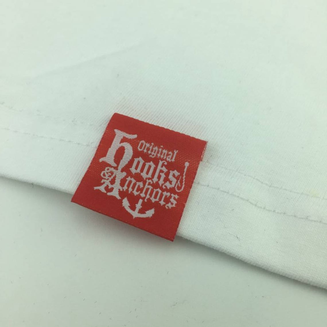 300 custom tshirt hem tag hem tags custom hem labels Etsy