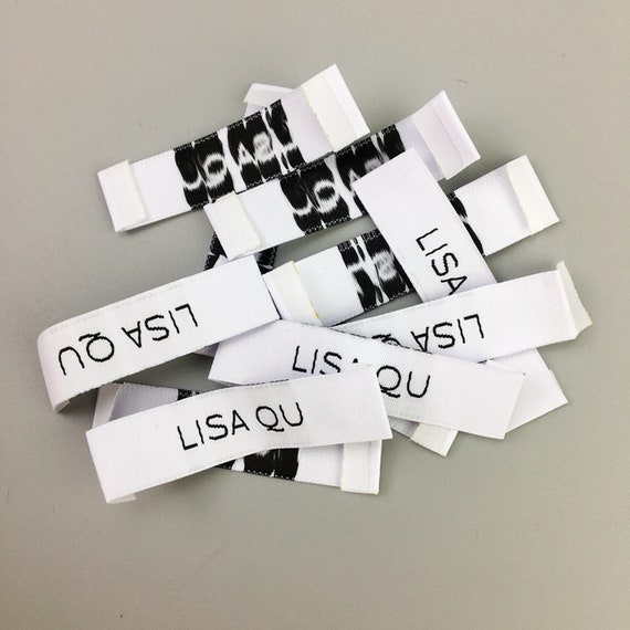 Woven labels in nigeria