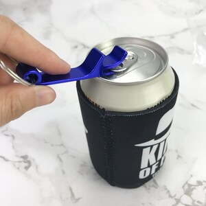 300  Personalised bottle opener, Personalised bottle opener keyring, personalised usher gift, custom bottle opener