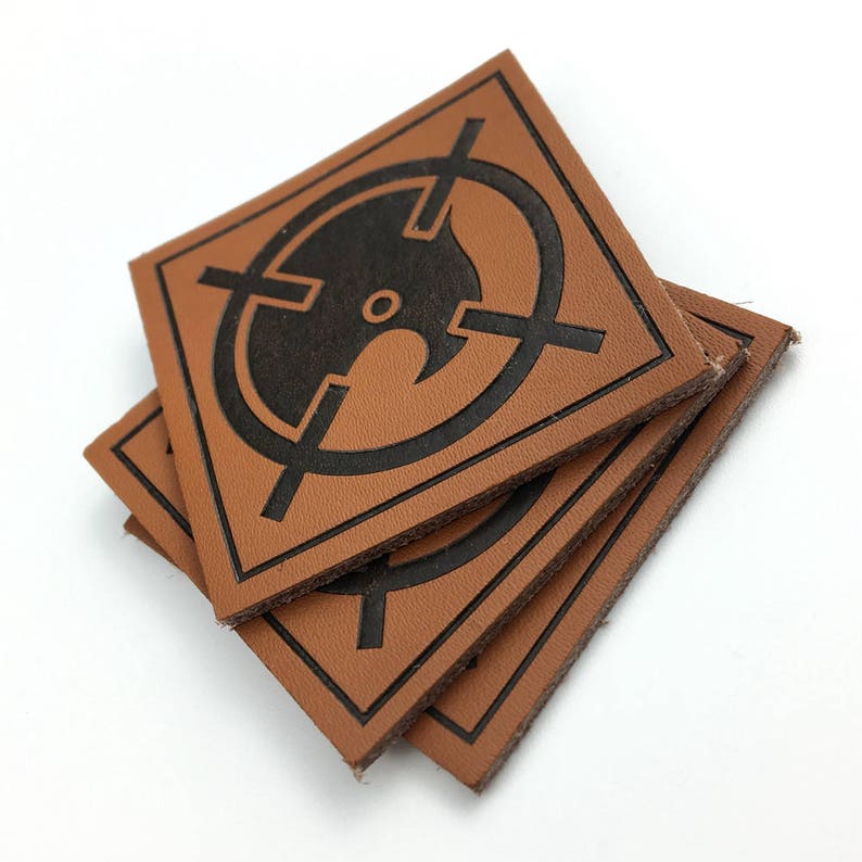 200 Leather Patch Patch Glue for Leather Leather Iron on Etsy